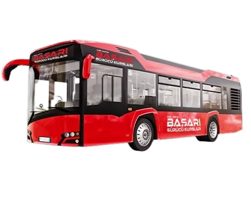 D SINIFI EHLİYET KURSU görseli